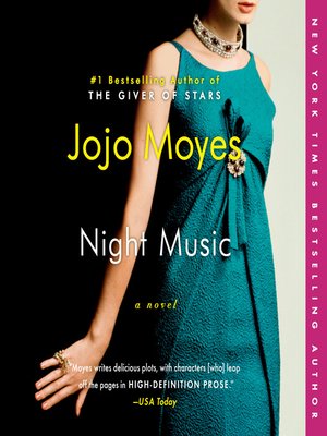 cover image of Night Music